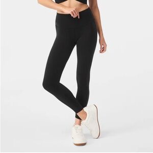 ALO Yoga Black Leggings